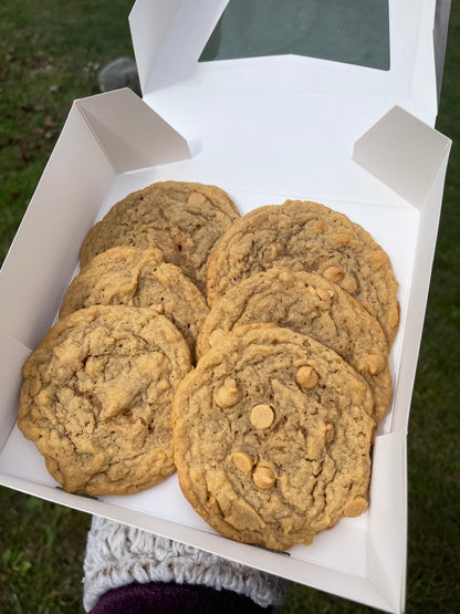 Cookie Box