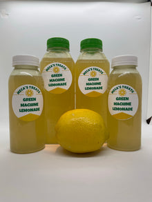 Classic Lemonade