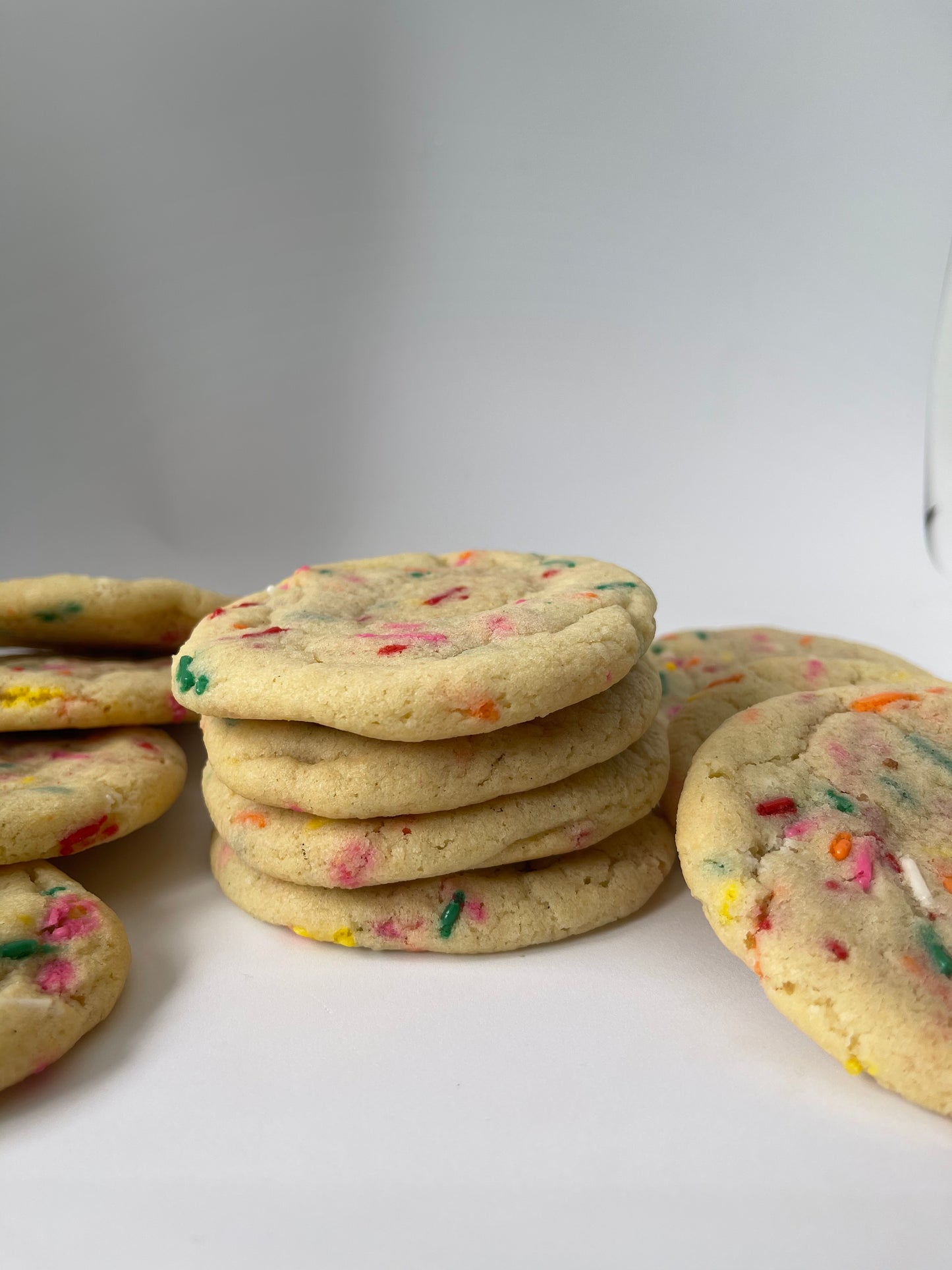 3 Cookie Bundle