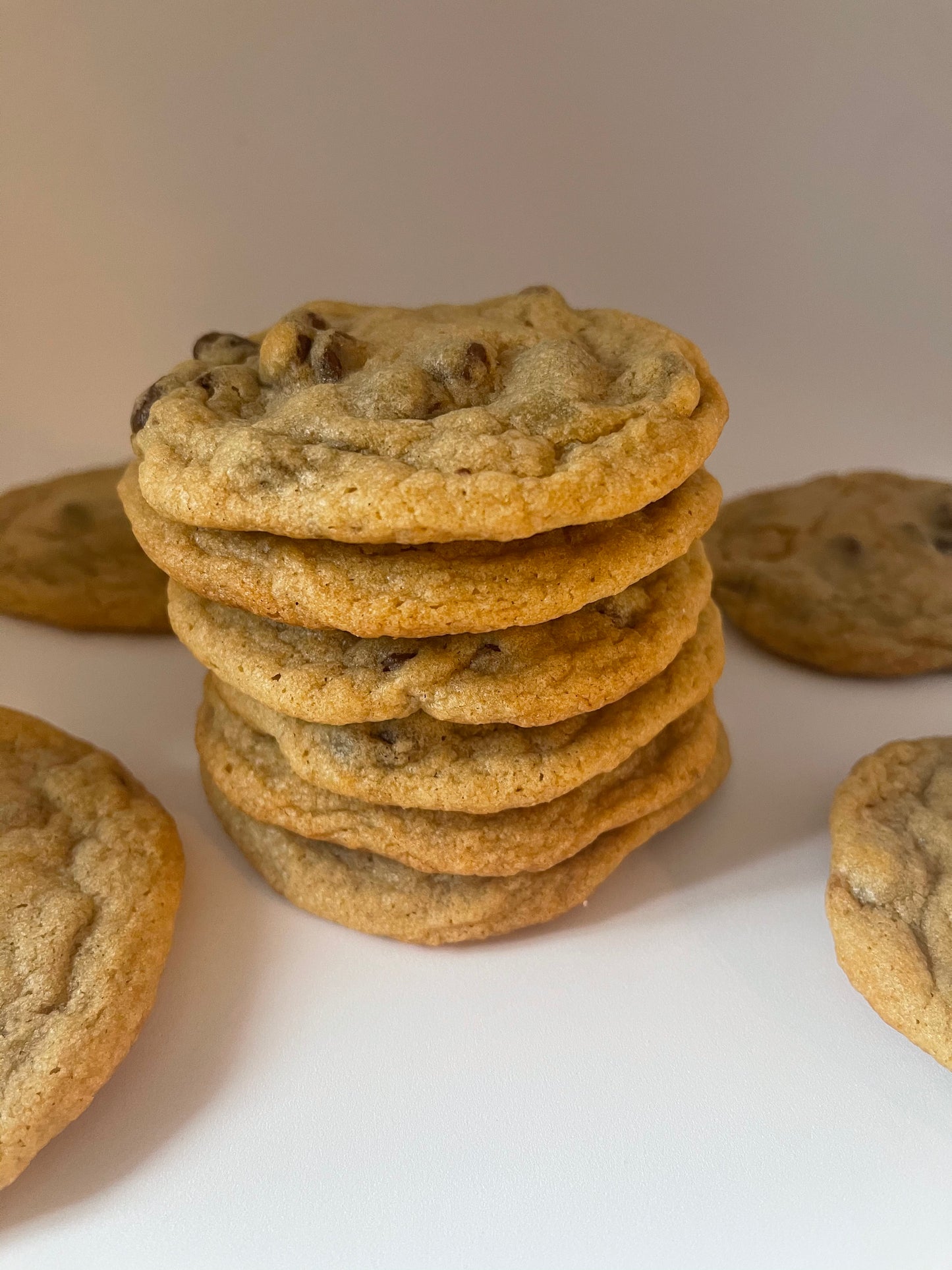 3 Cookie Bundle